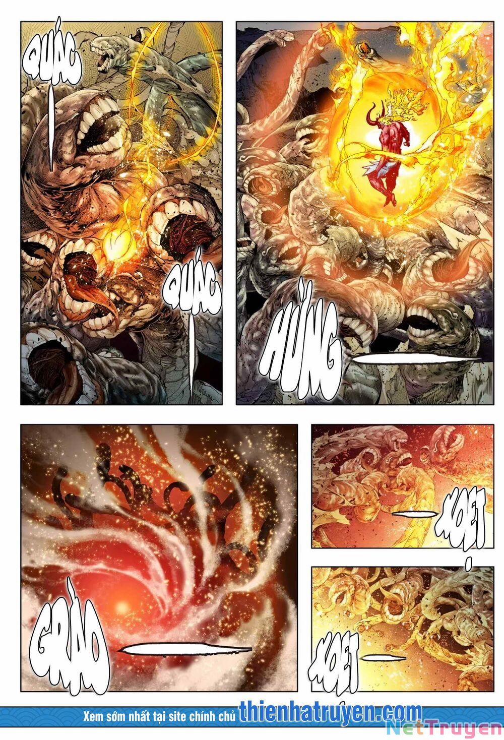 Tây Du 276 trang 13