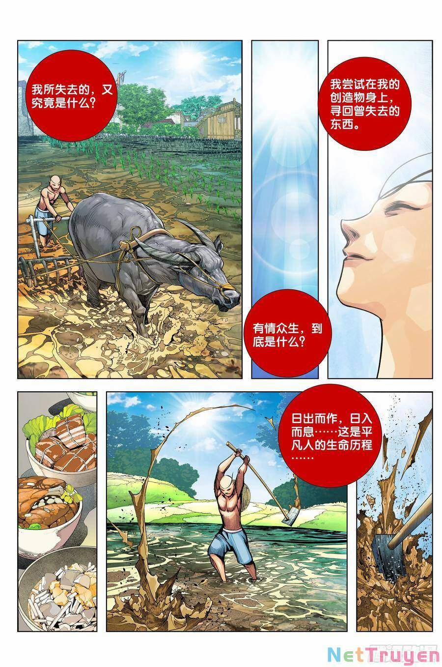 Tây Du 278 trang 15