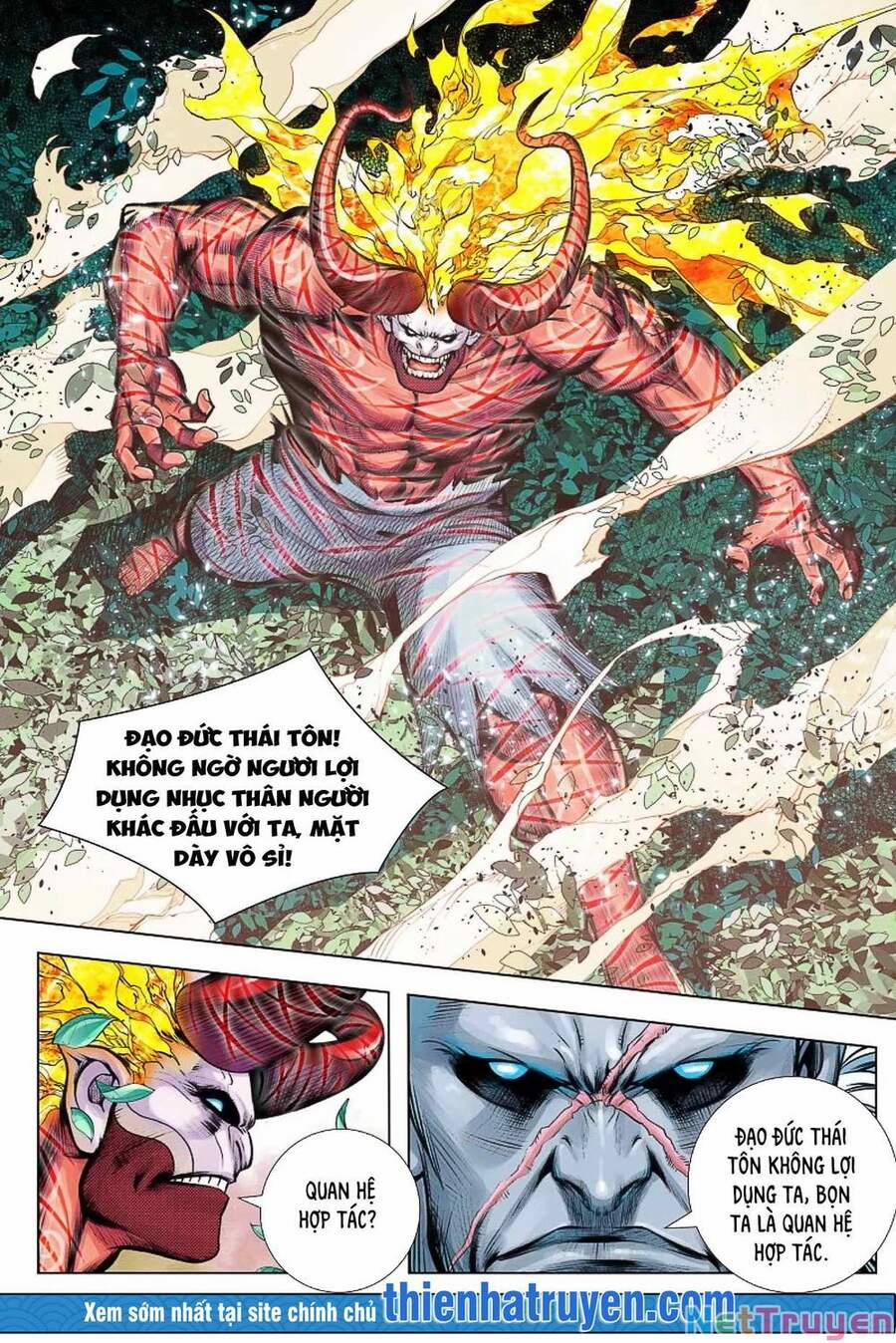 Tây Du 279 trang 15