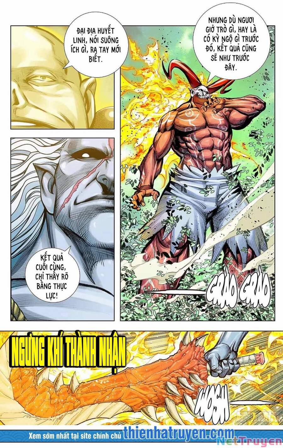 Tây Du 279 trang 19