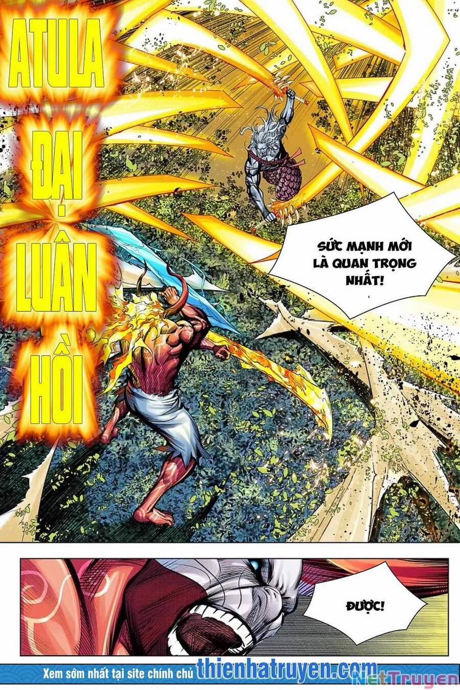 Tây Du 279 trang 23