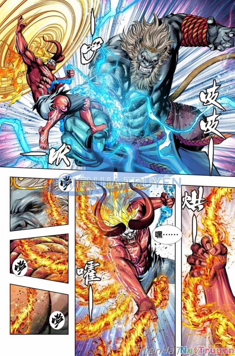 Tây Du 282.5 trang 12