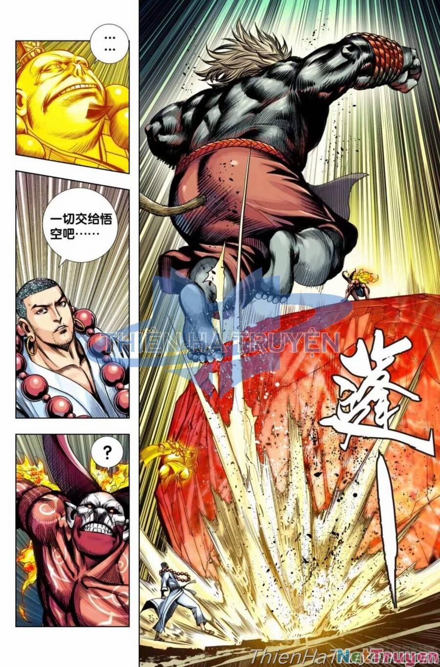 Tây Du 282.5 trang 6