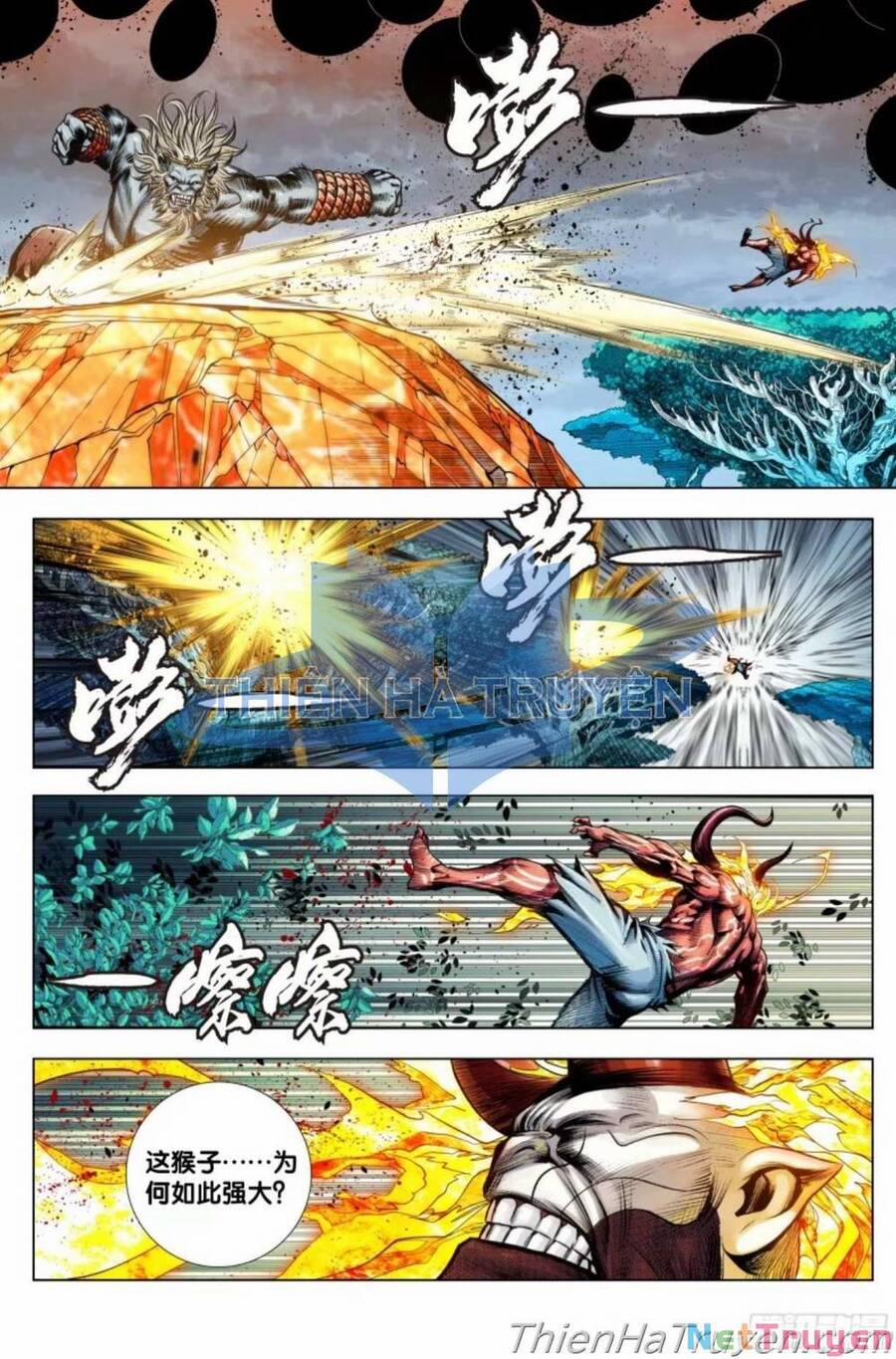 Tây Du 282.5 trang 8