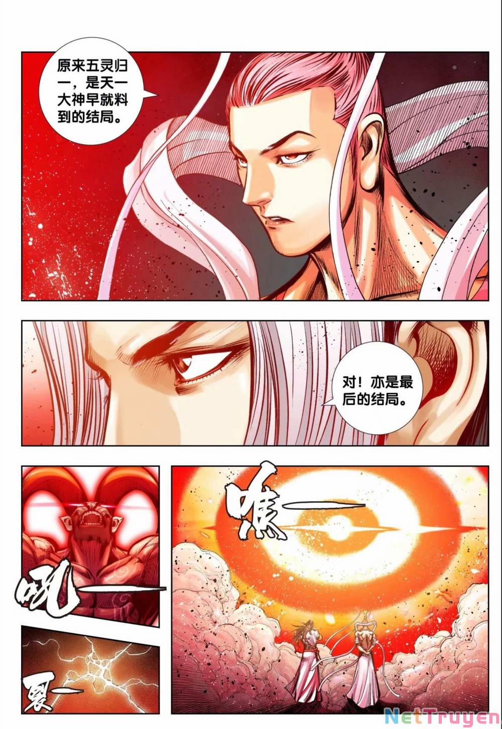 Tây Du 286 trang 13