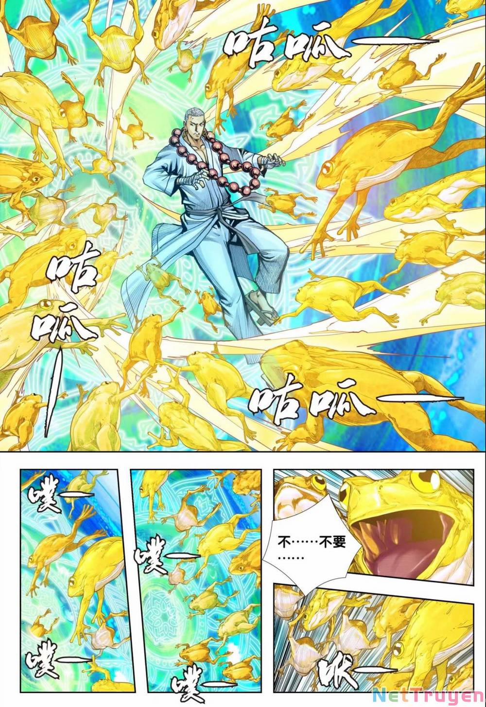 Tây Du 286 trang 5