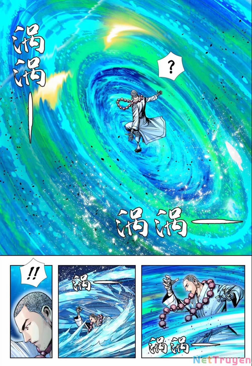 Tây Du 286 trang 9