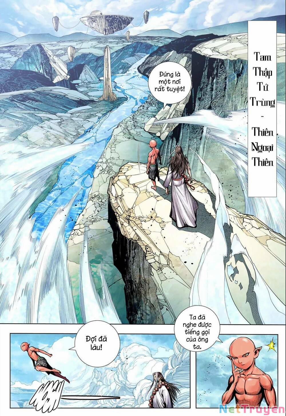 Tây Du 287 trang 14