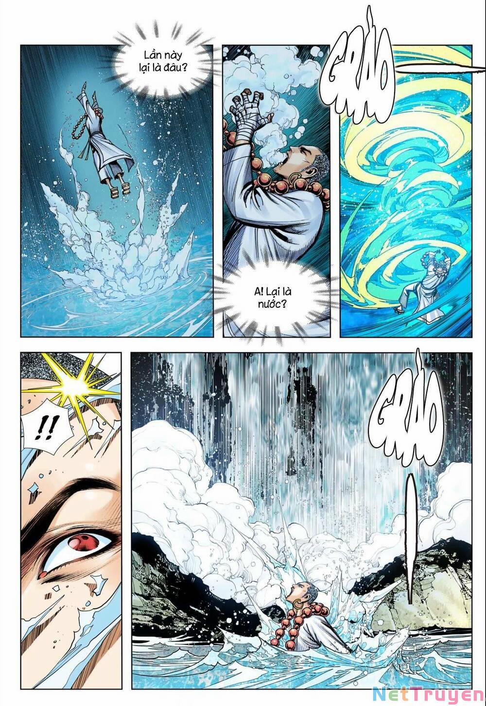 Tây Du 287 trang 24