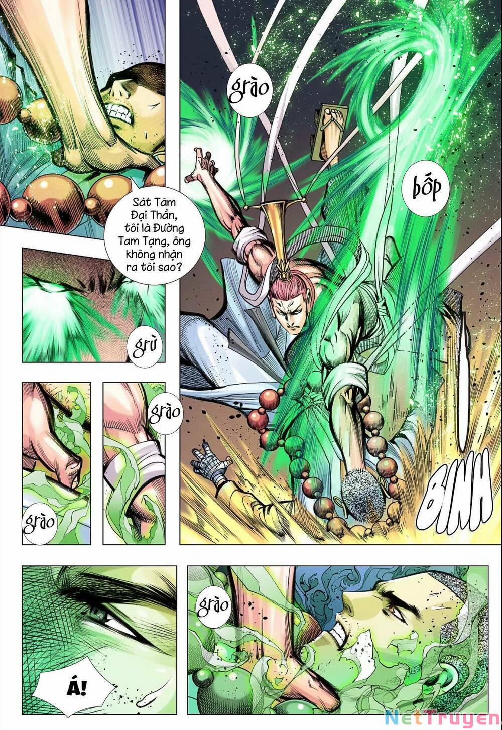 Tây Du 287 trang 7
