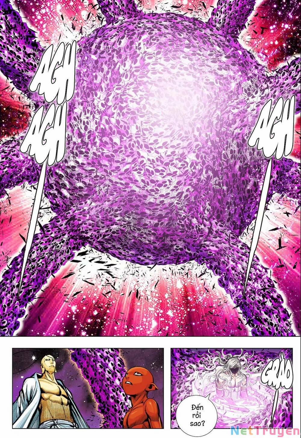 Tây Du 288 trang 11