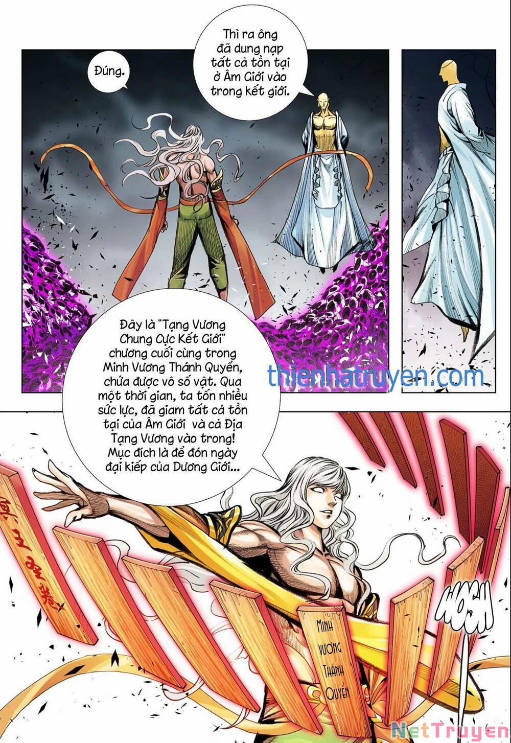 Tây Du 288 trang 13