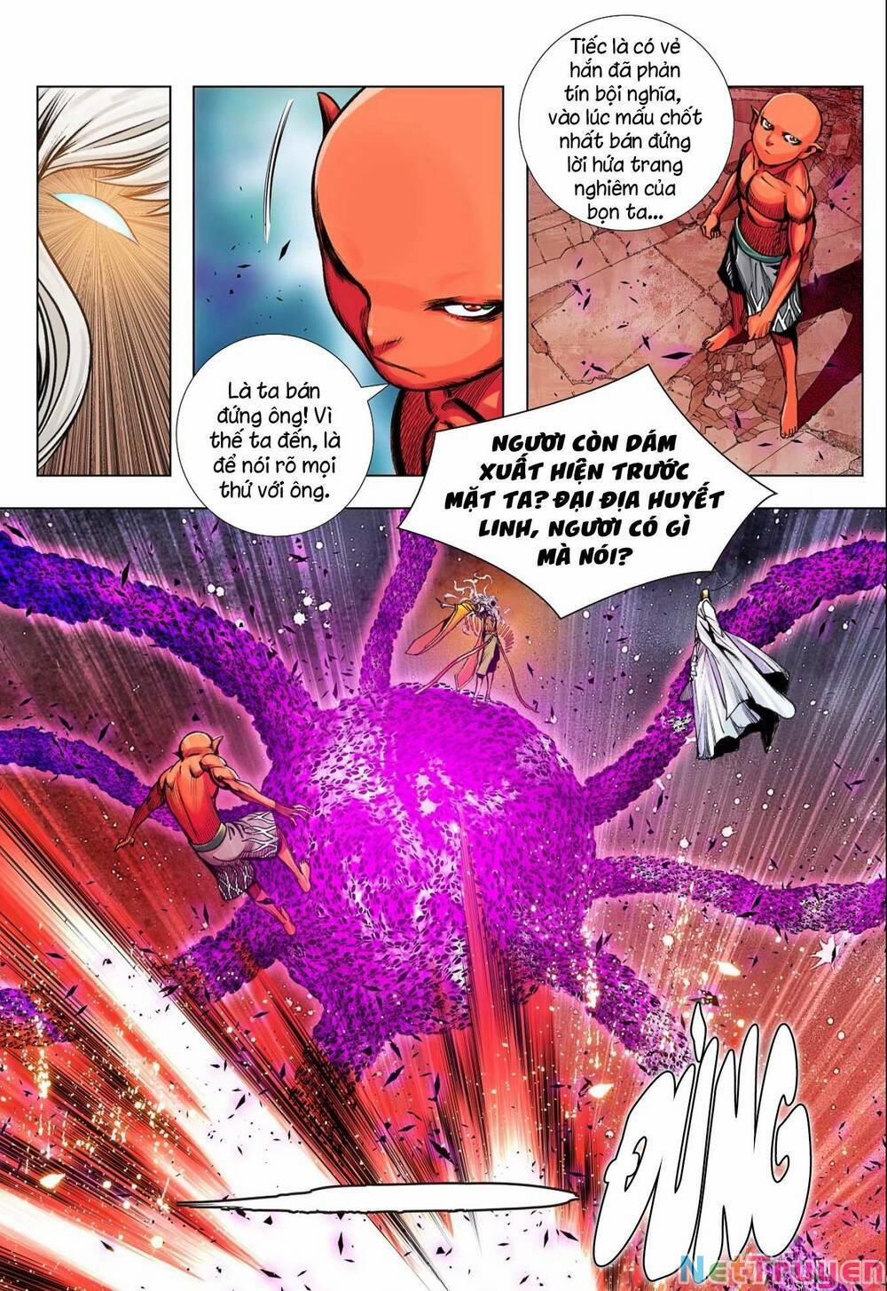 Tây Du 288 trang 15