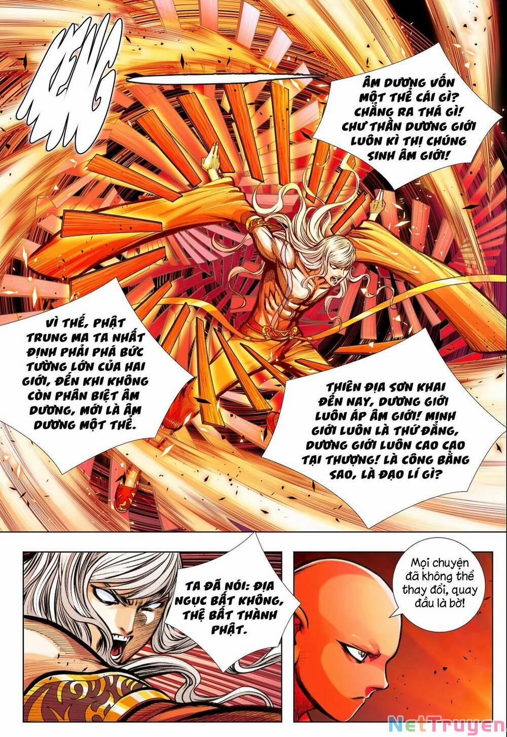 Tây Du 288 trang 17