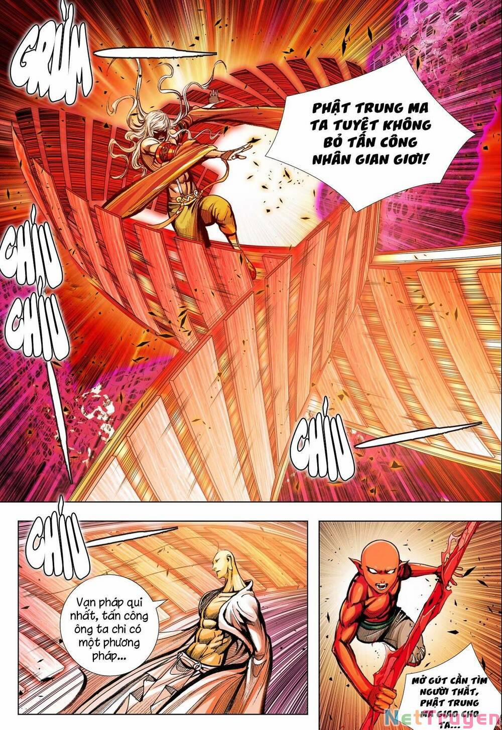 Tây Du 288 trang 18