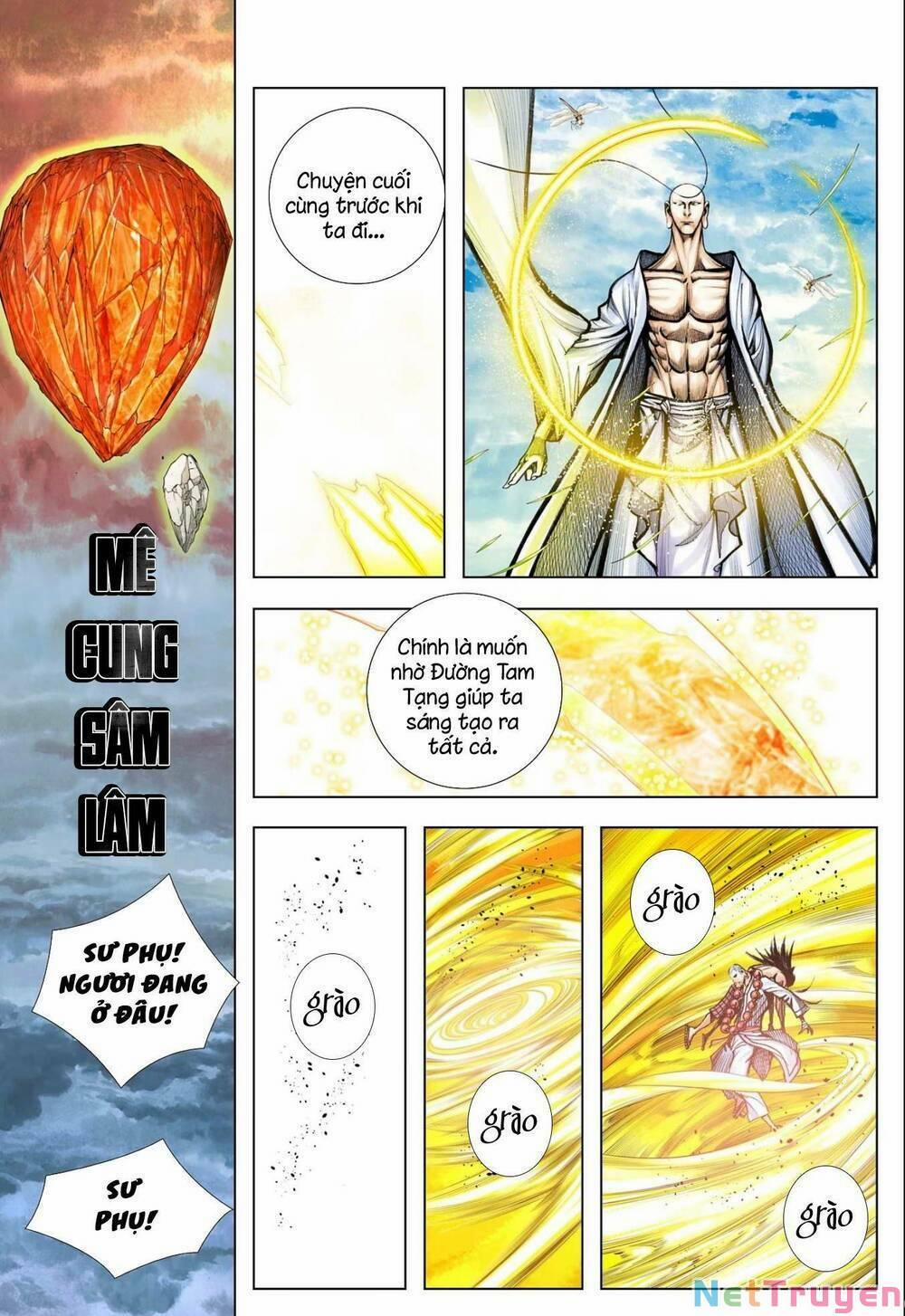 Tây Du 290 trang 24