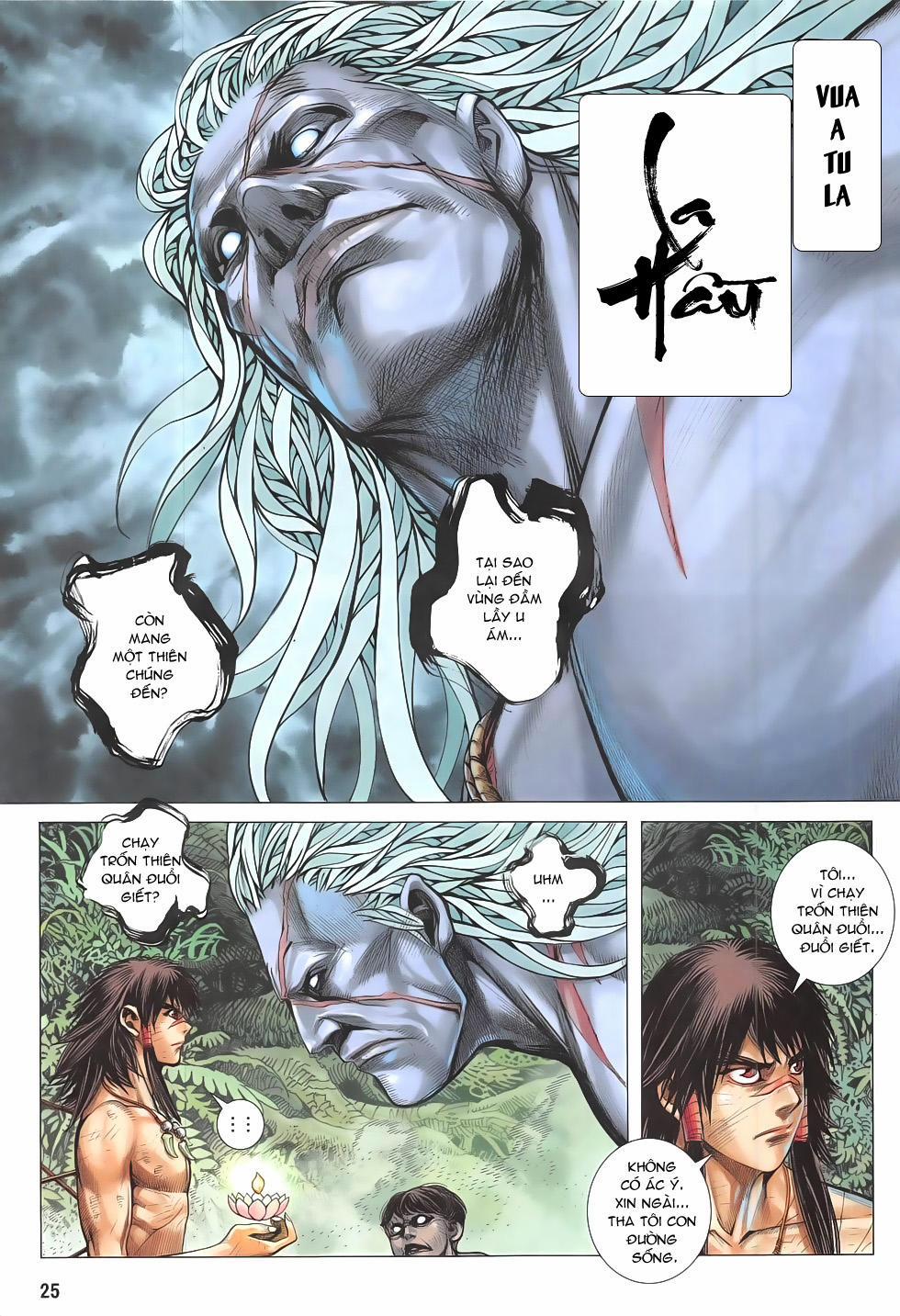 Tây Du 4 trang 24