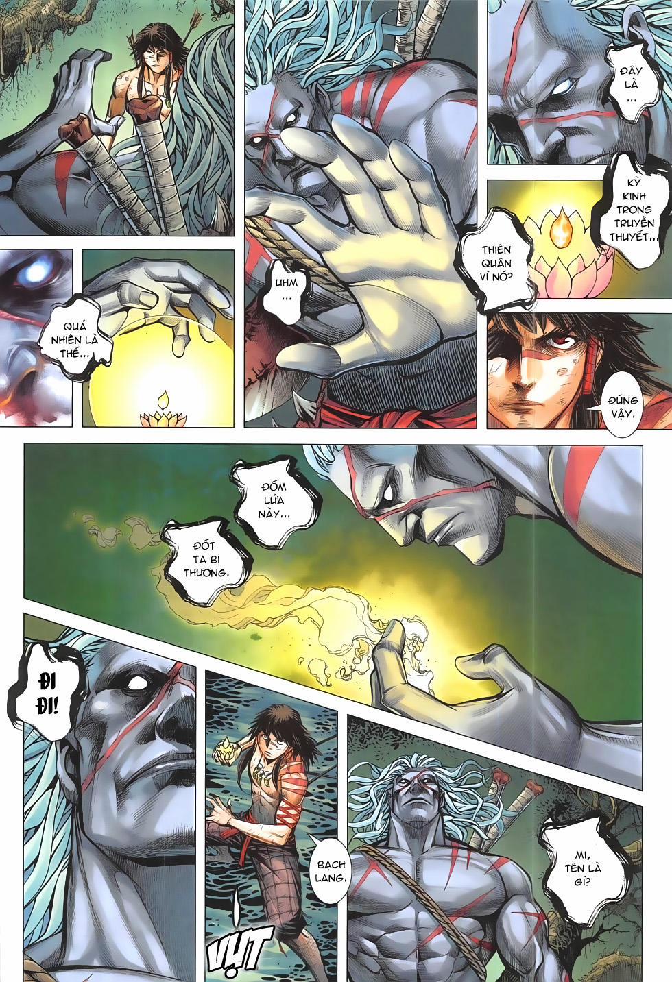 Tây Du 4 trang 25
