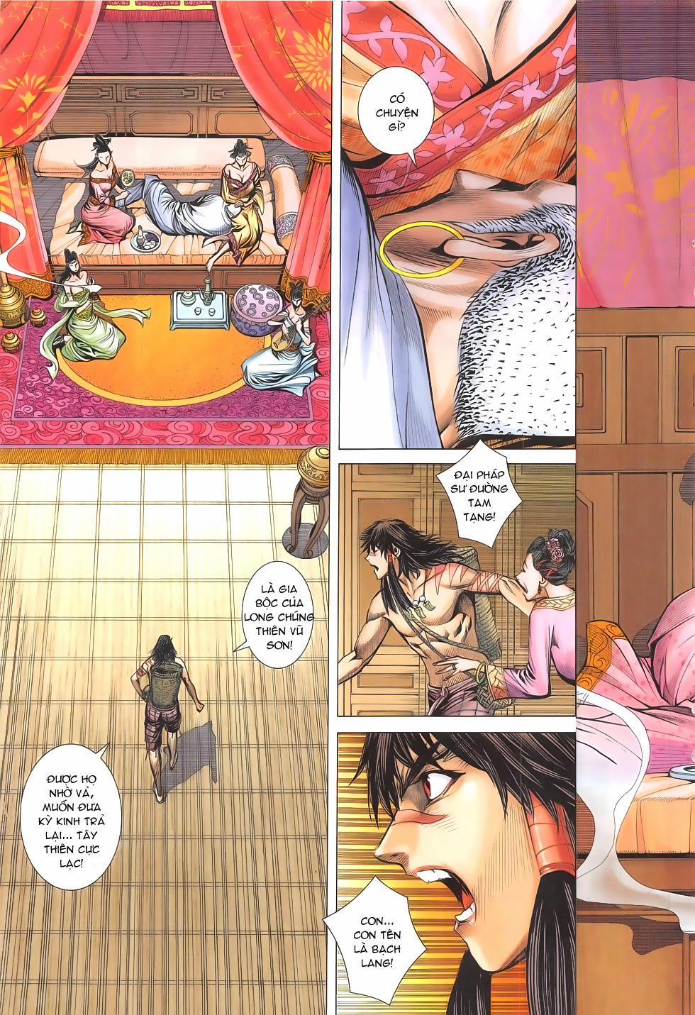 Tây Du 5 trang 17