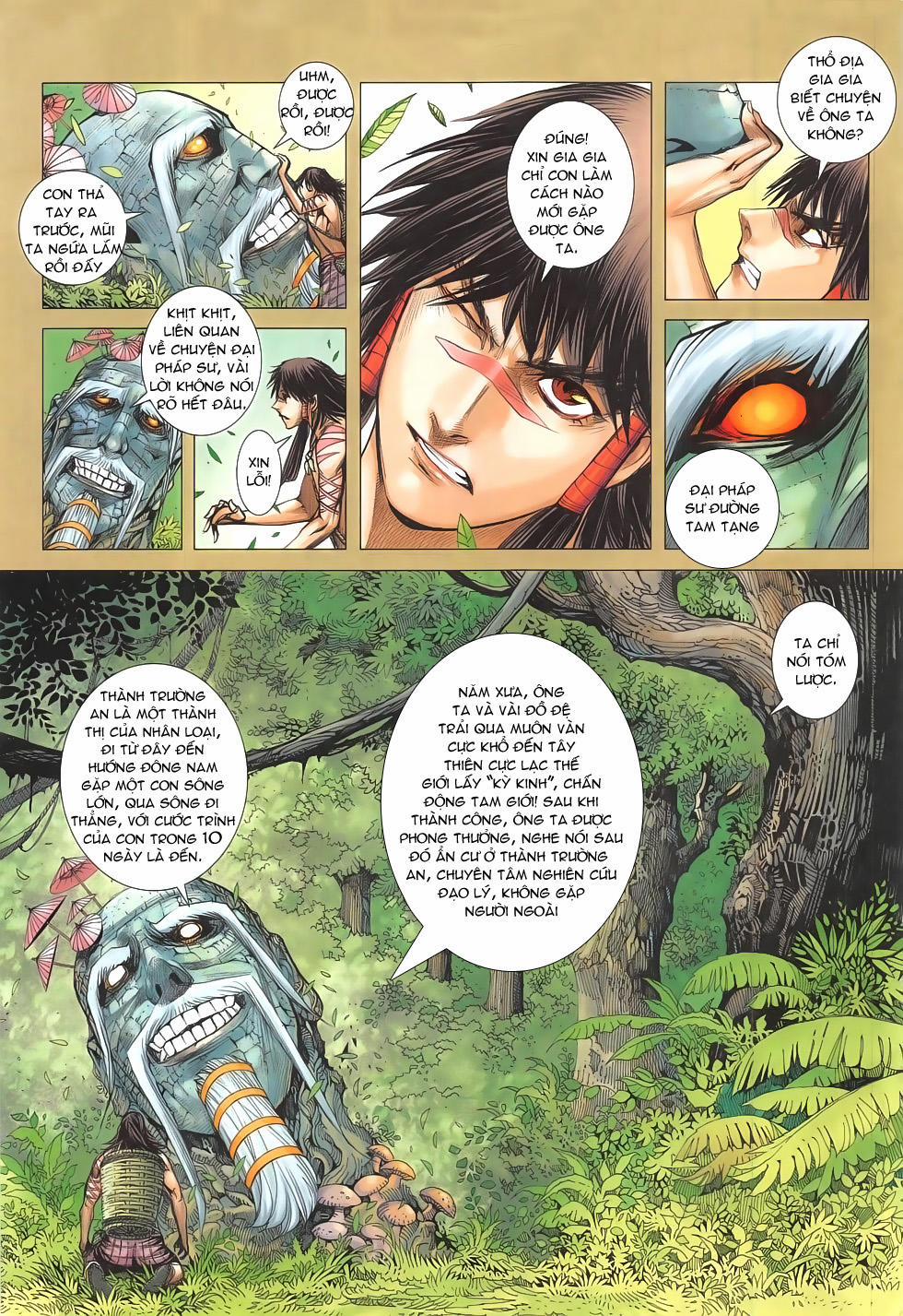 Tây Du 5 trang 7