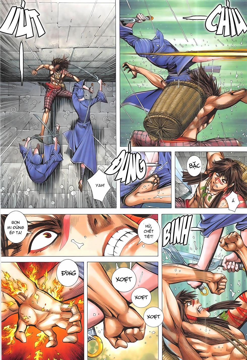 Tây Du 6 trang 11