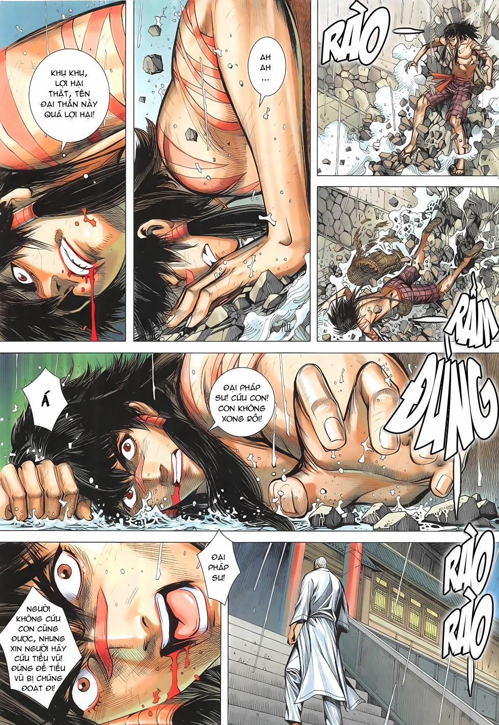 Tây Du 6 trang 22