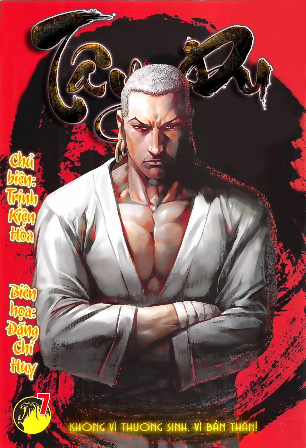 Tây Du 7 trang 0