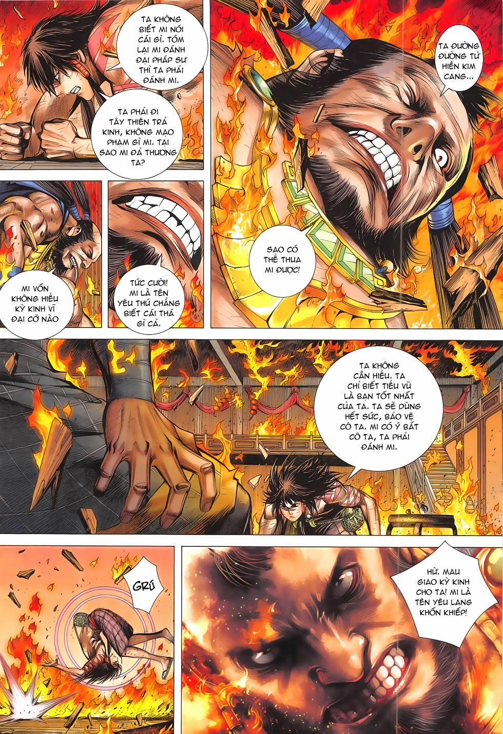 Tây Du 8 trang 13