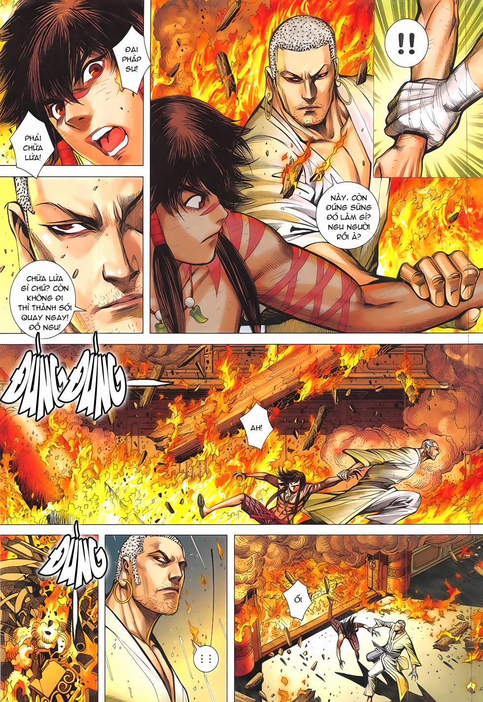 Tây Du 8 trang 16