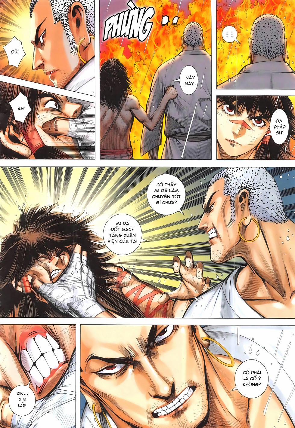 Tây Du 8 trang 19