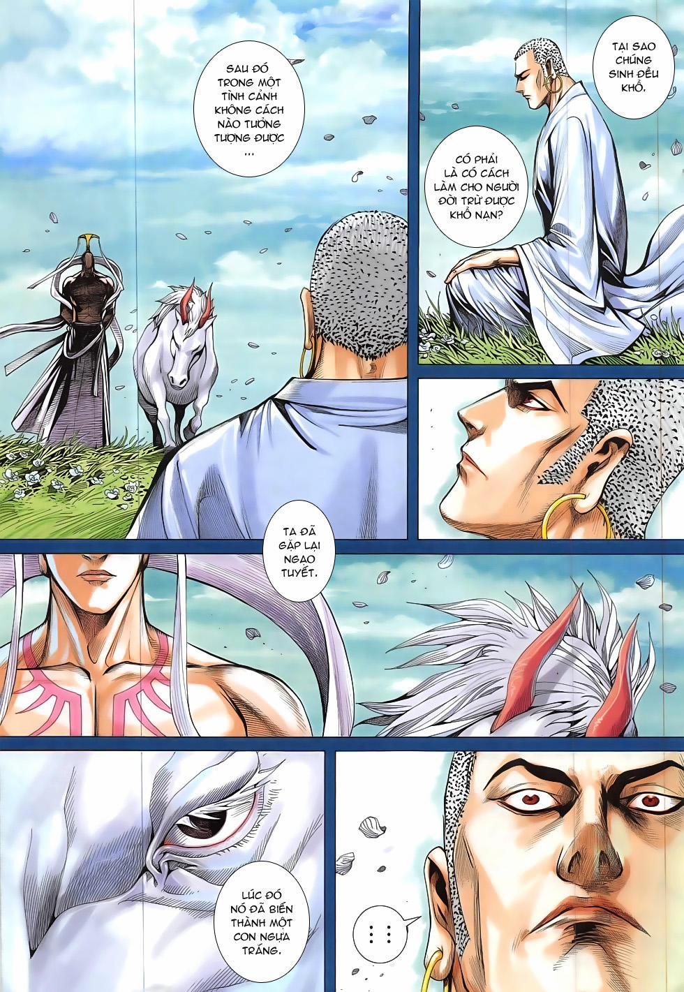 Tây Du 9 trang 16