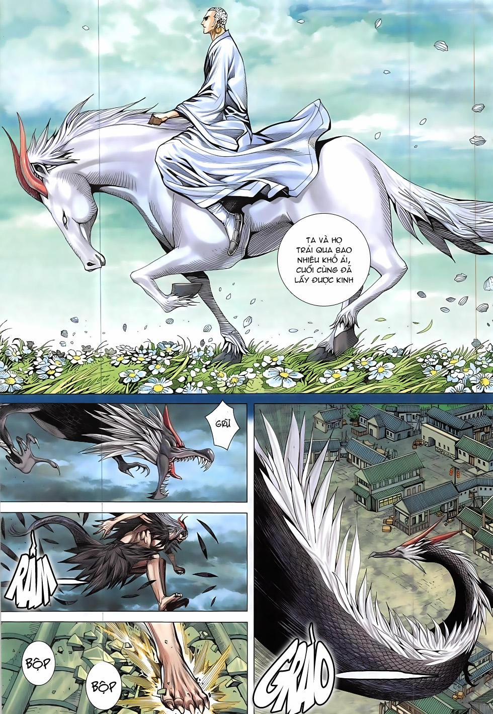 Tây Du 9 trang 18