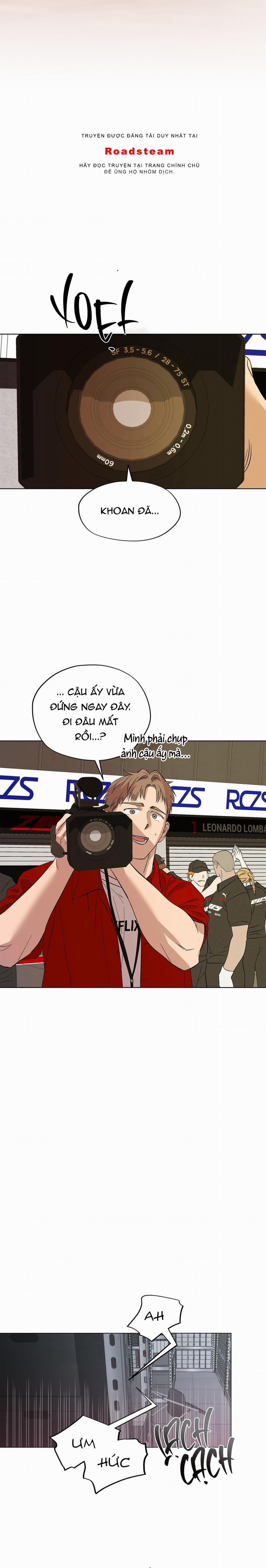 Tay Đua Đẳng Cấp 1 trang 1