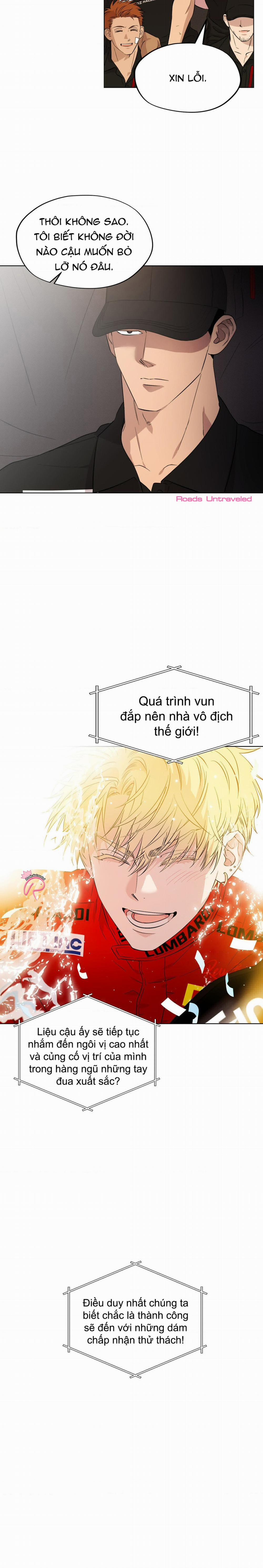 Tay Đua Đẳng Cấp 1 trang 10