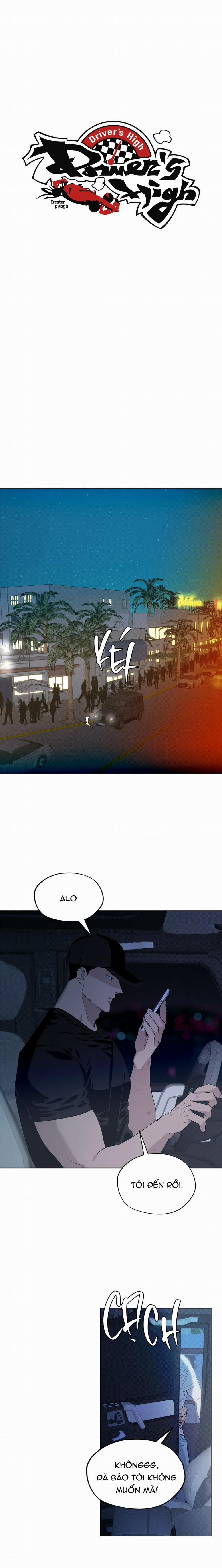 Tay Đua Đẳng Cấp 1 trang 11