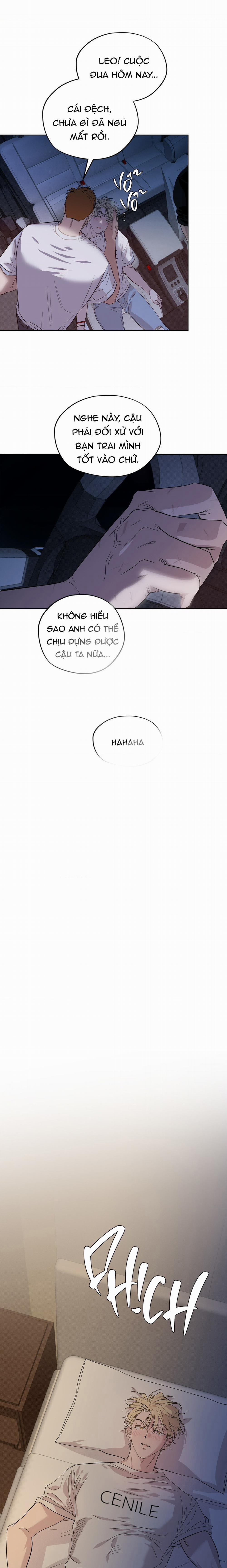 Tay Đua Đẳng Cấp 1 trang 13