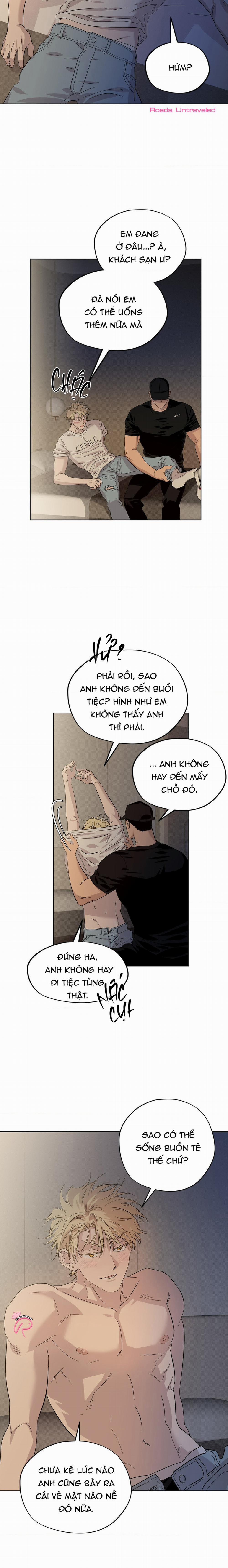 Tay Đua Đẳng Cấp 1 trang 14