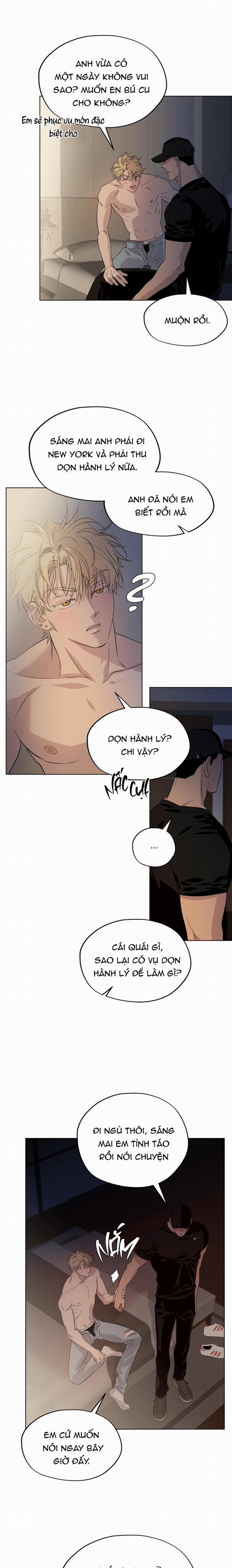 Tay Đua Đẳng Cấp 1 trang 15