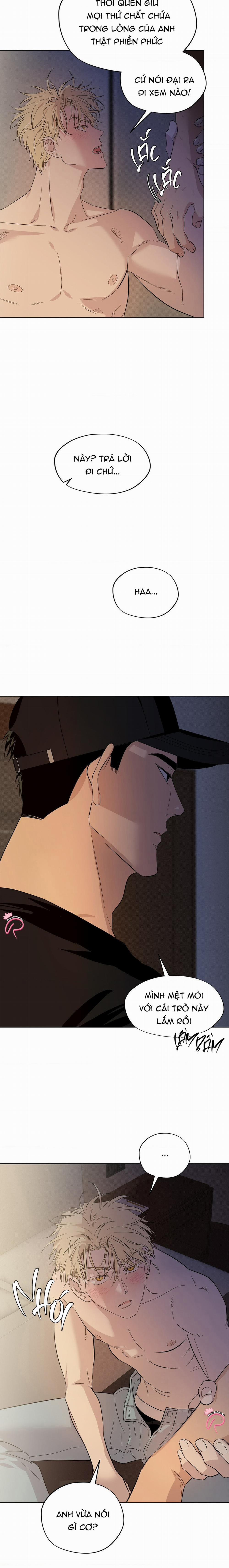 Tay Đua Đẳng Cấp 1 trang 16