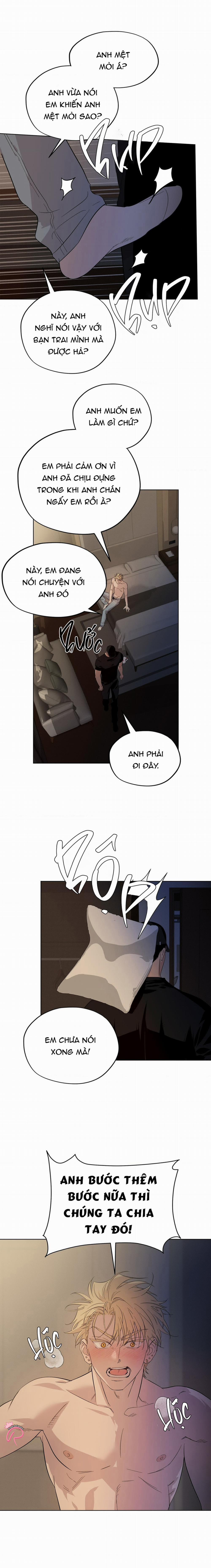 Tay Đua Đẳng Cấp 1 trang 17