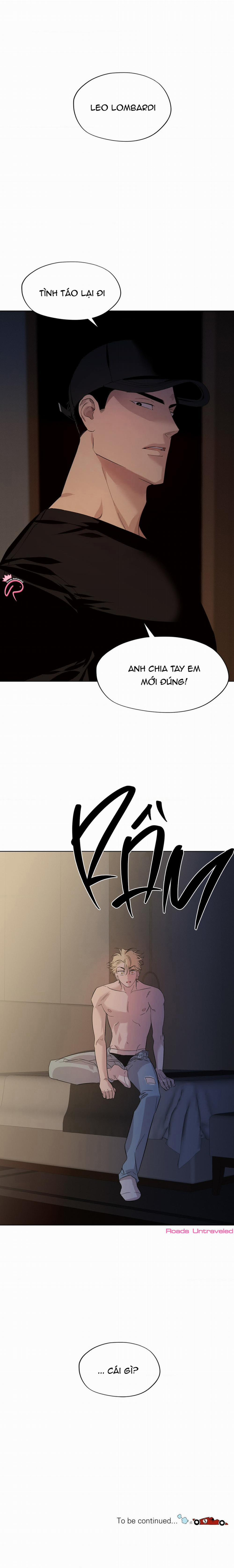 Tay Đua Đẳng Cấp 1 trang 18