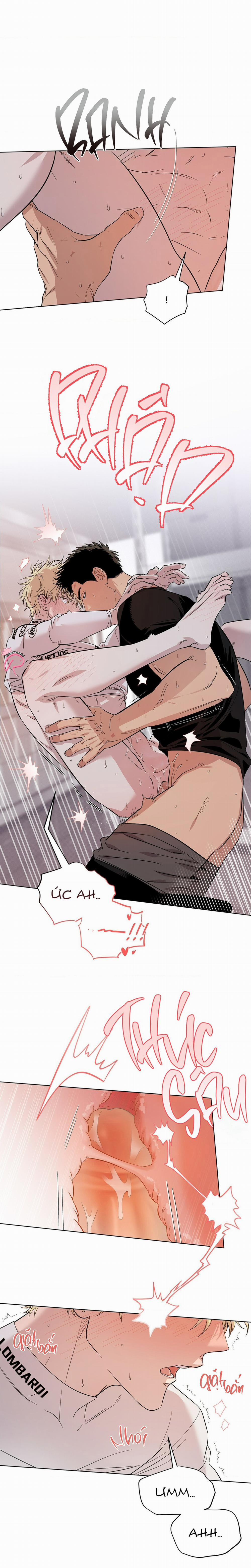 Tay Đua Đẳng Cấp 1 trang 5