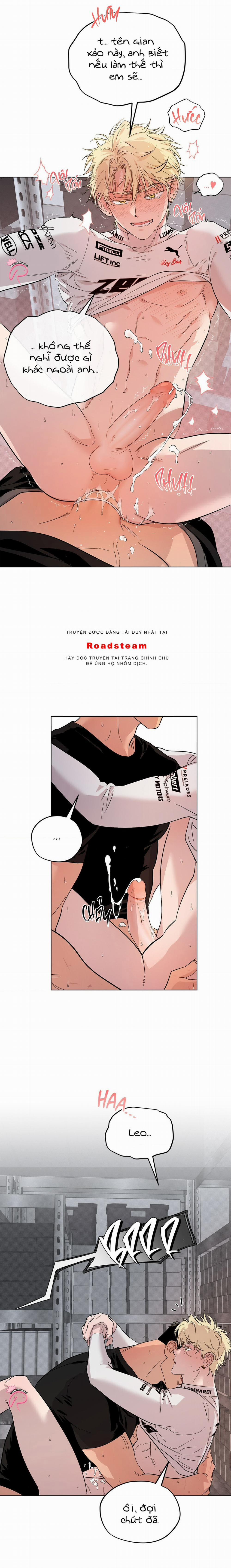 Tay Đua Đẳng Cấp 1 trang 6