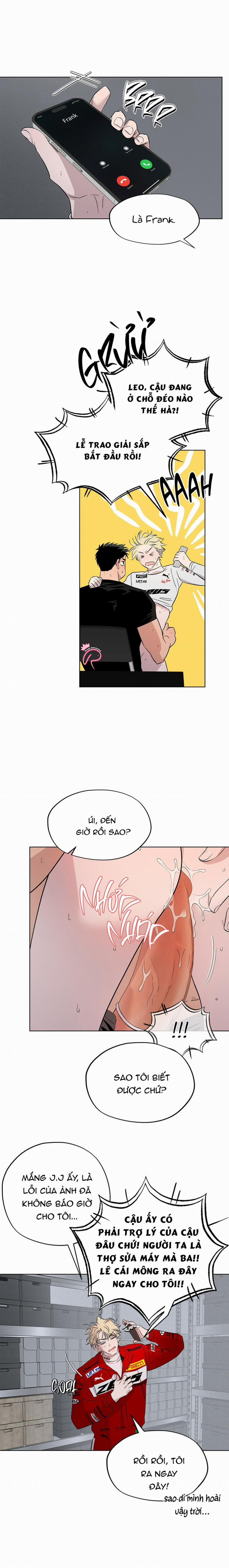 Tay Đua Đẳng Cấp 1 trang 7