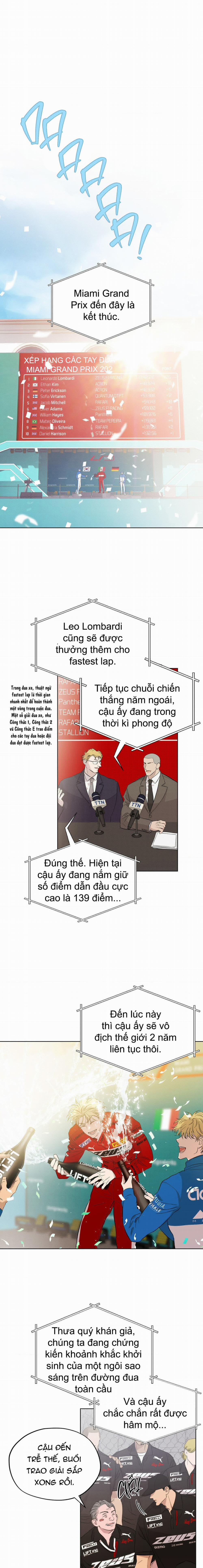 Tay Đua Đẳng Cấp 1 trang 9