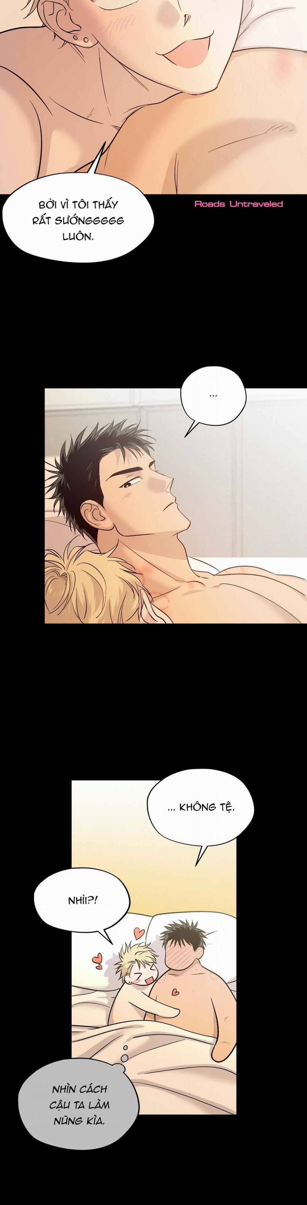 Tay Đua Đẳng Cấp 10 trang 1