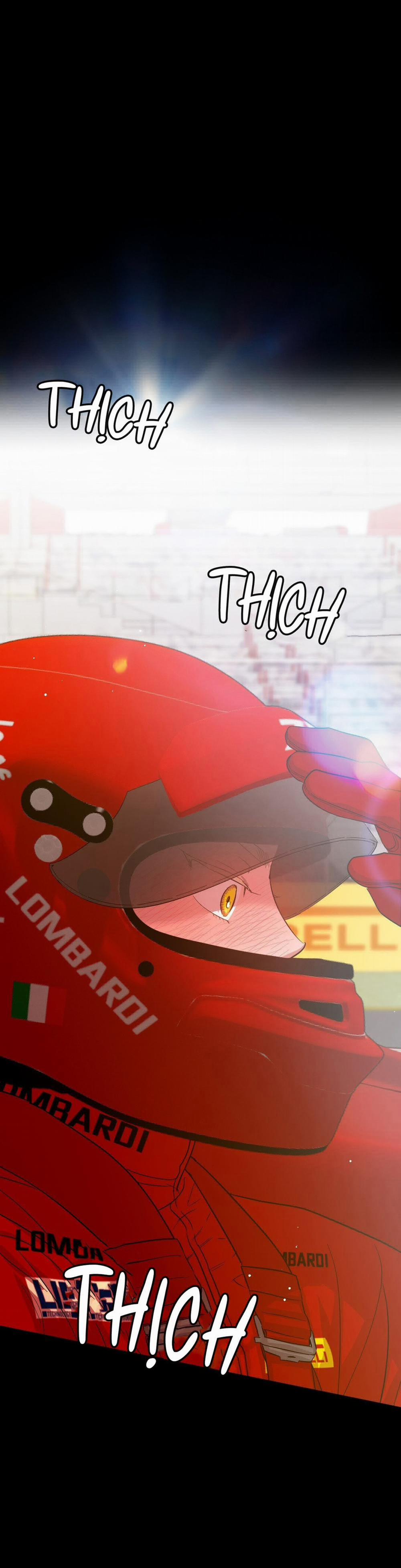 Tay Đua Đẳng Cấp 10 trang 18