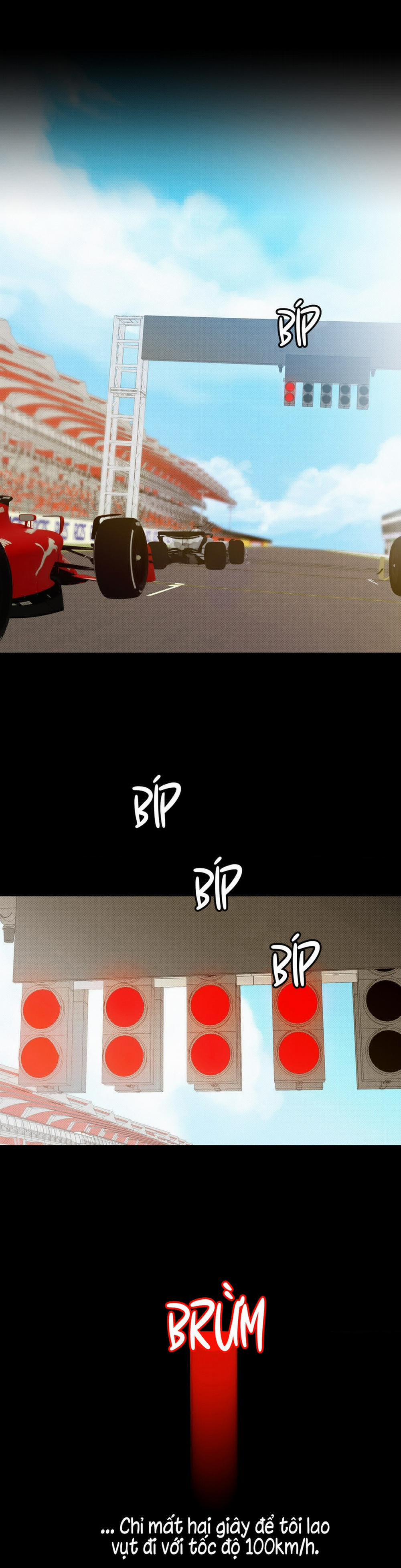 Tay Đua Đẳng Cấp 10 trang 19