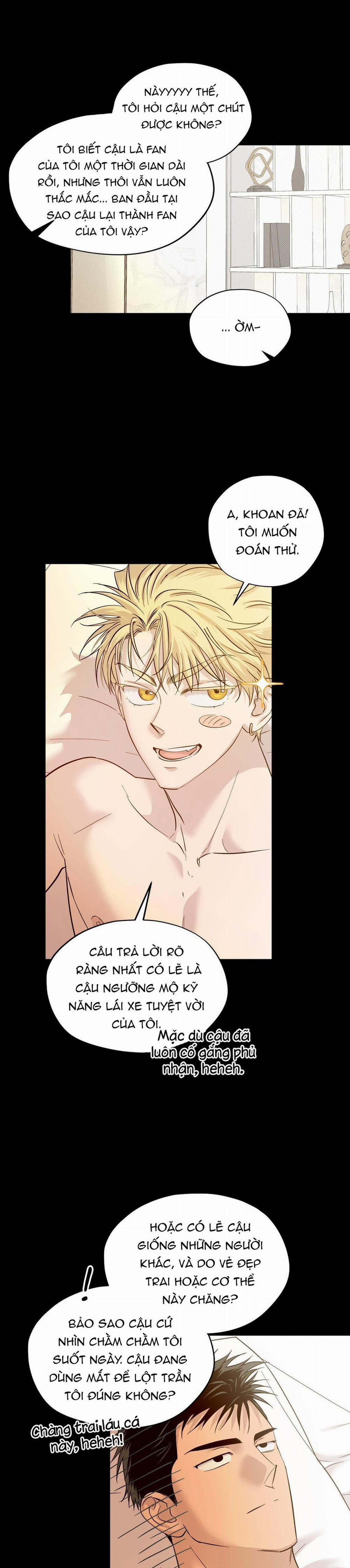 Tay Đua Đẳng Cấp 10 trang 2