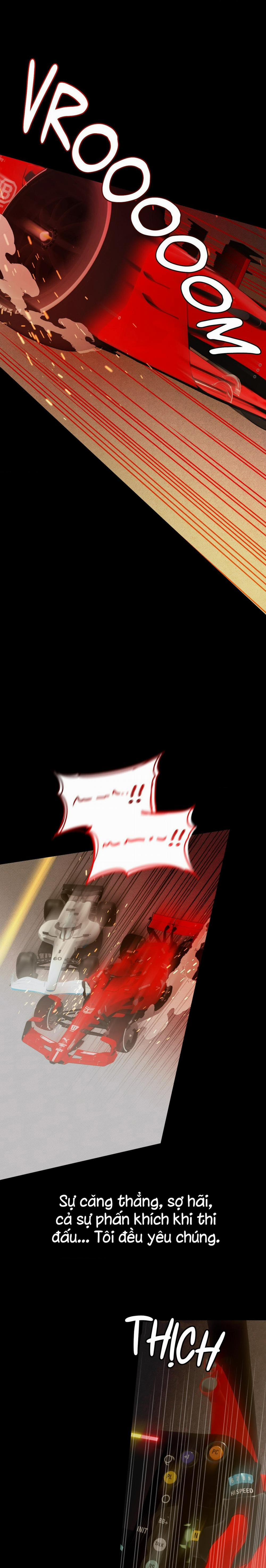 Tay Đua Đẳng Cấp 10 trang 20